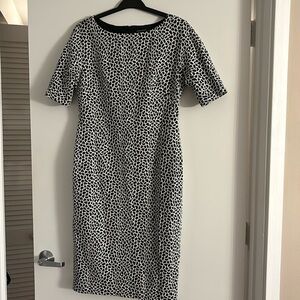 Maggy London Size 10 Dress